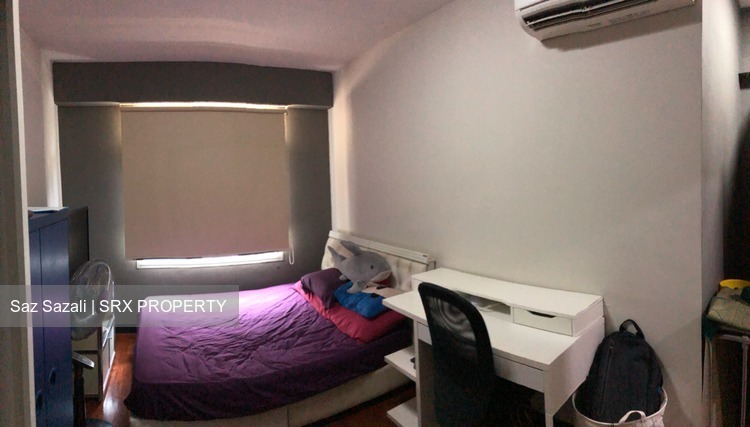 Blk 455 Segar Road (Bukit Panjang), HDB 4 Rooms #203088571